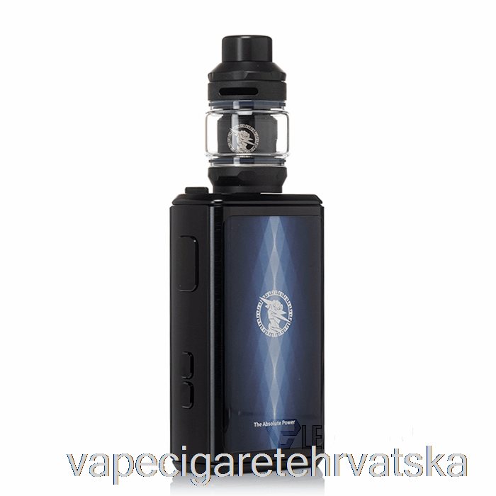 Vape Cigarete Geek Vape Z200 200w Početni Komplet Crni